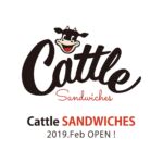 Cattle SANDWICHES